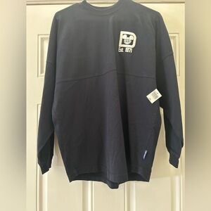 Walt Disney world spirit jersey